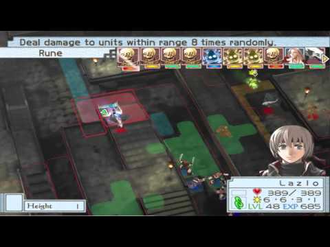 Let's Play Suikoden Tactics (part 41)