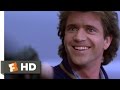 Lethal Weapon 2 (6/10) Movie CLIP - Sometimes I ...