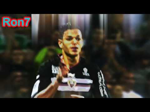 Ben Arfa Beautiful Goal V.S As Saint Etienne | Ron7 |