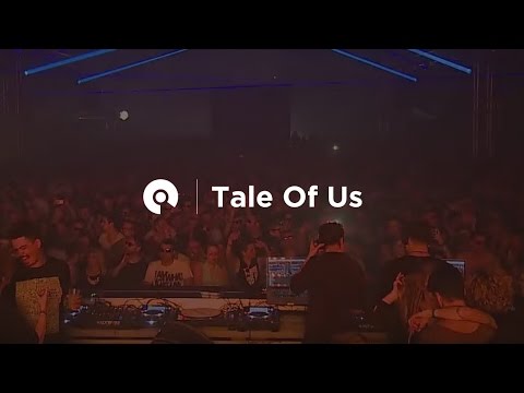 Tale Of Us @ Time Warp Mannheim 2014 Floor 4