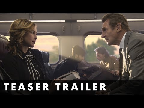 The Commuter (UK Trailer)