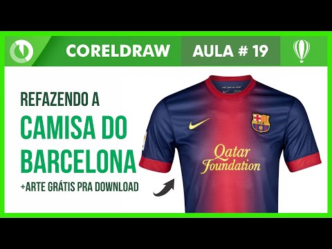 Curso Grátis de Corel Draw Completo do zero ao avançado 2023