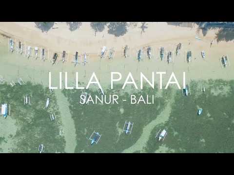 Lilla Pantai - Sanur Beach, Bali