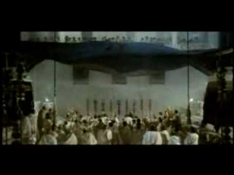 Трейлеры Калигула