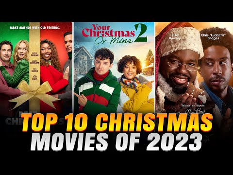 Best Christmas Movies of 2023