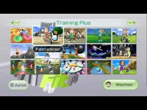wii fit plus wii balance board