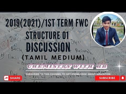 2019/1st term fwc STR discussion/ Qn 01/ 2021batch 