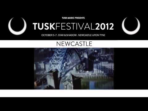 TUSK Festival 2012 explained by Rock and Roll Jackie Stewart