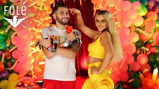 Fatima Ymeri ft Bes Kallaku - Si Rrush (Official Video)