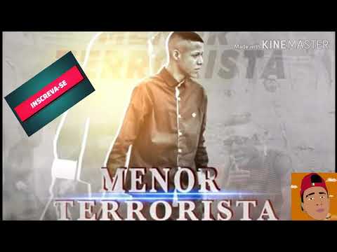 MC Jv do Santa - Menor Terrorista (Da.V.L Hits)