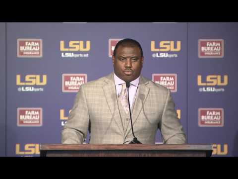 Photo: Tommie Robinson Visited 4-Star LSU QB Target James Foster Again On Monday