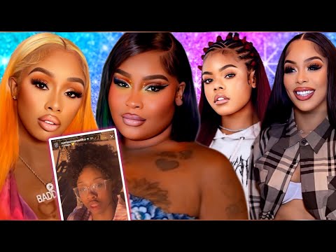 Summer Calls Out Rollie’s Sôn to Fíght‼️Says Marsh Béàt Tesehki‼️