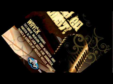 Tjes Boogie - Intet Uden Dig [Wryck]