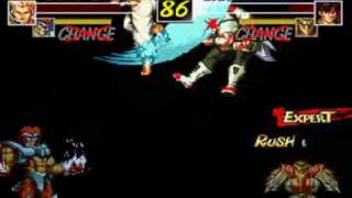 Kizuna Encounter 71 - 75