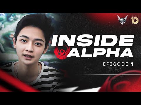 THE NEW BIGETRON ALPHA! - INSIDE ALPHA