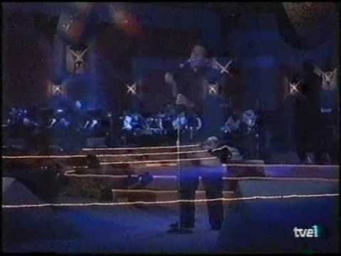 OTI 95 Portugal - Ven a ver - Pedro Migueis