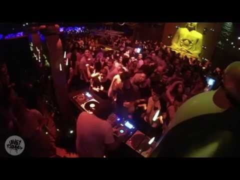 JANERET - VAO-VAO Vol. 8 - 29/08/2016