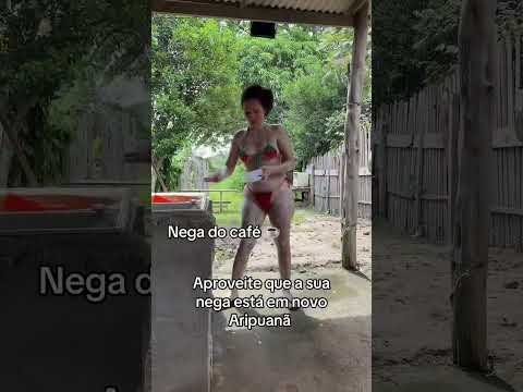 Novo aripuana interior do Amazonas no Rio Madeira #vaiprofycaramba #funil #humor #memes