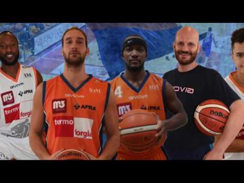 La scalata arancioblu verso i P-L-A-Y-O-F-F