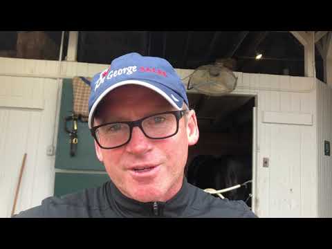 2020 KY Derby watch: The day after Maxfield wins G1 Breeders' Futurity