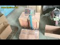 DN65 Angle Valve Delivery