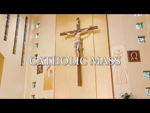 Roman Catholic Mass for April 20th, 2025: Easter Sunday of the Resurrection of the Lord