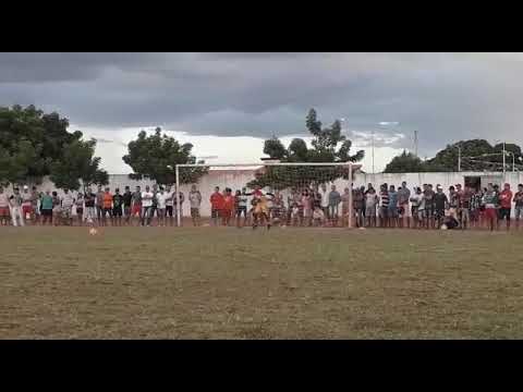 Nos penaltys Serra do mel vence o MEC(7)