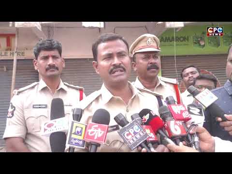 | CPC NEWS @ 30.10.2023 #cpcnews #cpc  CPC digitalnetwork, kadapa