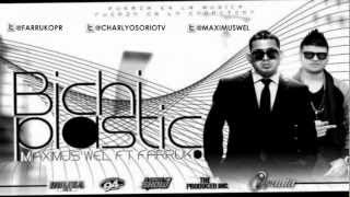 MAXIMUS WEL FT FARRUKO - BICHIPLASTIC