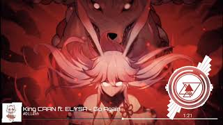 Download lagu King CAAN ft. ELYSA - Go Again (Lyrics) || Diianh mp3