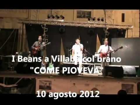 I Beans a Villalba 100812.wmv