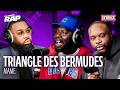 TRIANGLE DES BERMUDES Mame PlanèteRap