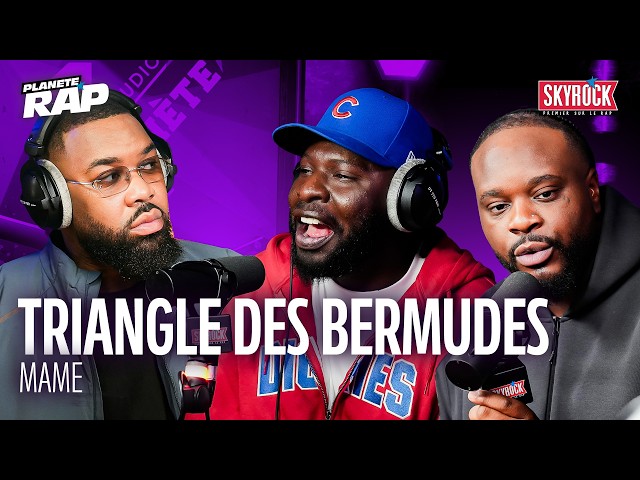 Mame von Triangle Des Bermudes ((jetzt ansehen))