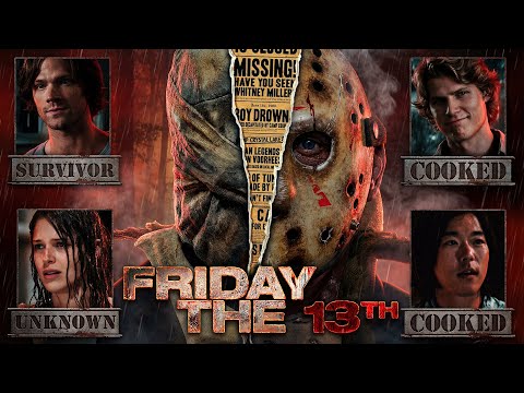 10 Things I Still Can’t Explain About - Friday the 13th (2009)