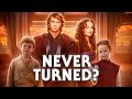 What If Anakin NEVER Turned To The Dark Side
