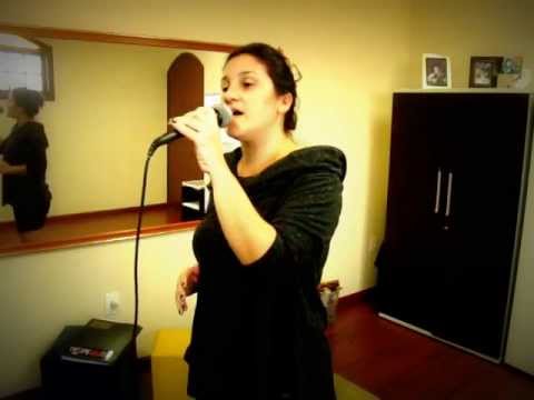 BIDELLATI-C.E.M- Vivian Capobianco " Walking in the air" - (Nightwish) - 05/2013