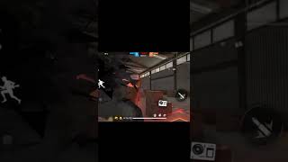 Oneshot To The Target 🤤 #freefire #shot #shorts