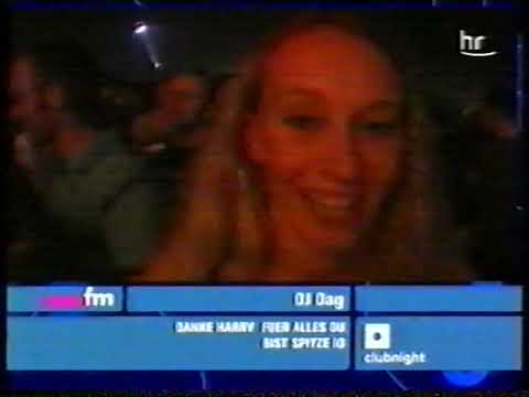 YouFM Clubnight | DJ Dag,Der 3.Raum - Hessentag 2006