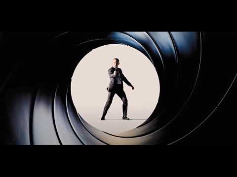 En Attendant Godard - Mourir peut attendre et Flics en Jeans (007 et Tomas Milian)