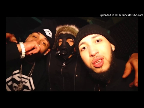 Famelz Ft. Nory - Wow