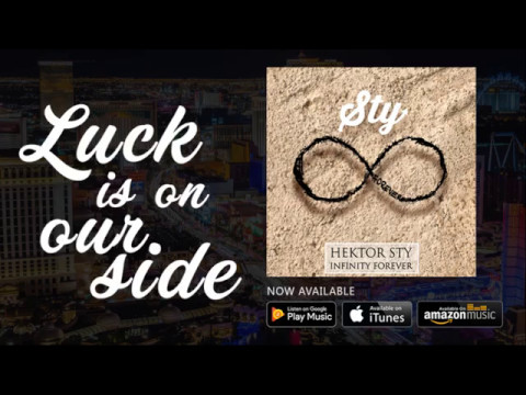 Luck Is On Our Side | Infinity Forever (2014) Hektor Sty | Epic, Inspiring, Triumphant, Driving