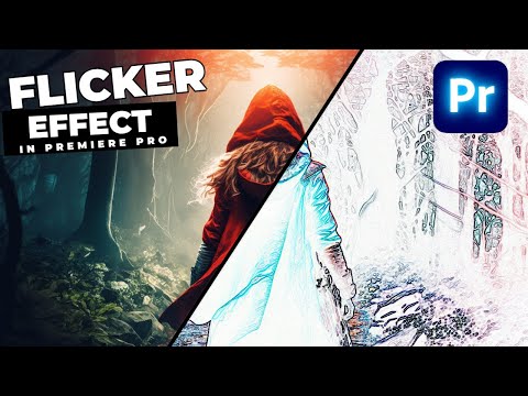 DOLLY ZOOM Vertigo Effect Tutorial In Premiere Pro