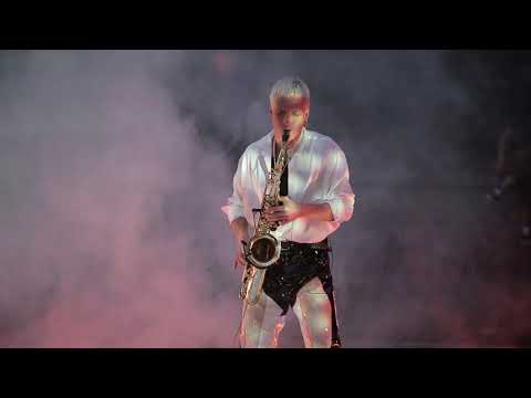 Bendik Giske (NO / DE) | Live Performance @JARDINS EFÉMEROS, Viseu, PT