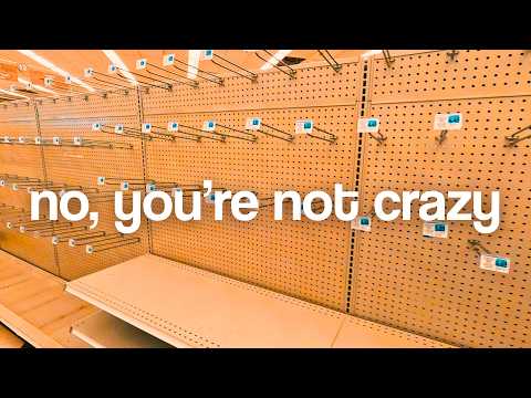 everything is a recession indicator 📉
