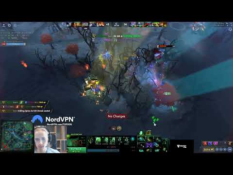 THE POWER OF LATE GAME HOODWINK - Topson