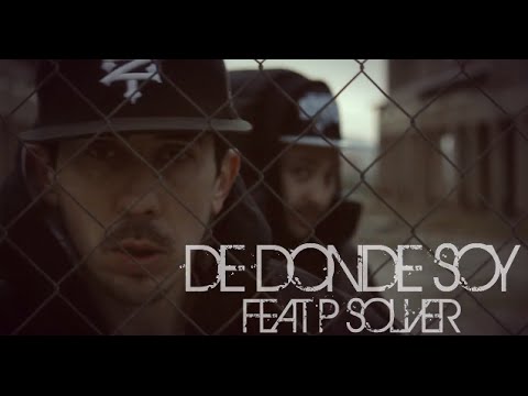 De donde soy (con P Solver)