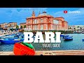 Bari Italy Travel Guide | 10 Best Places To Visit When Visiting Bari, Italy 🇮🇹