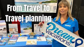 How I Turned My Passion for Travel Into a Career as a Travel Agent