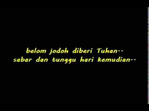 BELOM JODOH - JASNI