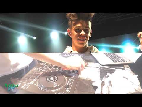 49° Festival Studentesco - I. Mod. - DJ Realgymnasium @ilfestival49